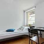 Villa Lana With Parking And Terrace Near The Beach In Sopot By Noclegi Renters