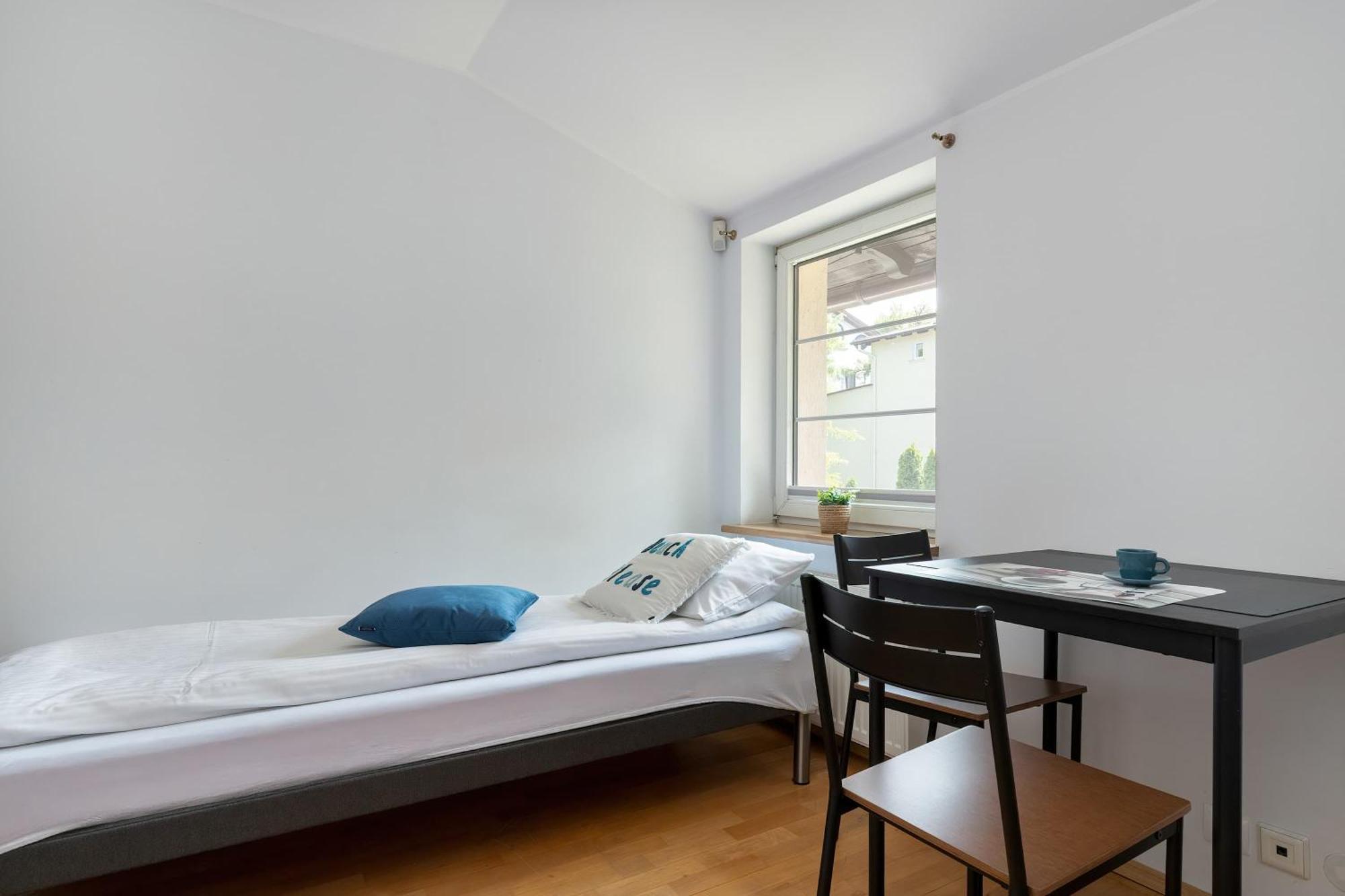 Lana With Parking And Terrace Near The In By Renters Sopot