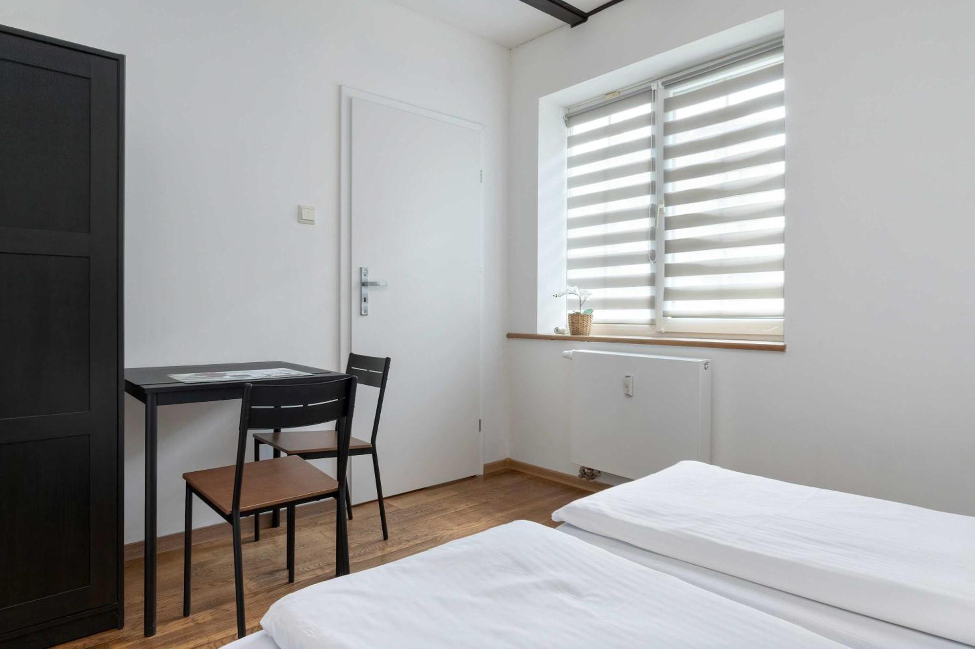 Feriehus Lana With Parking And Terrace Near The In By Renters