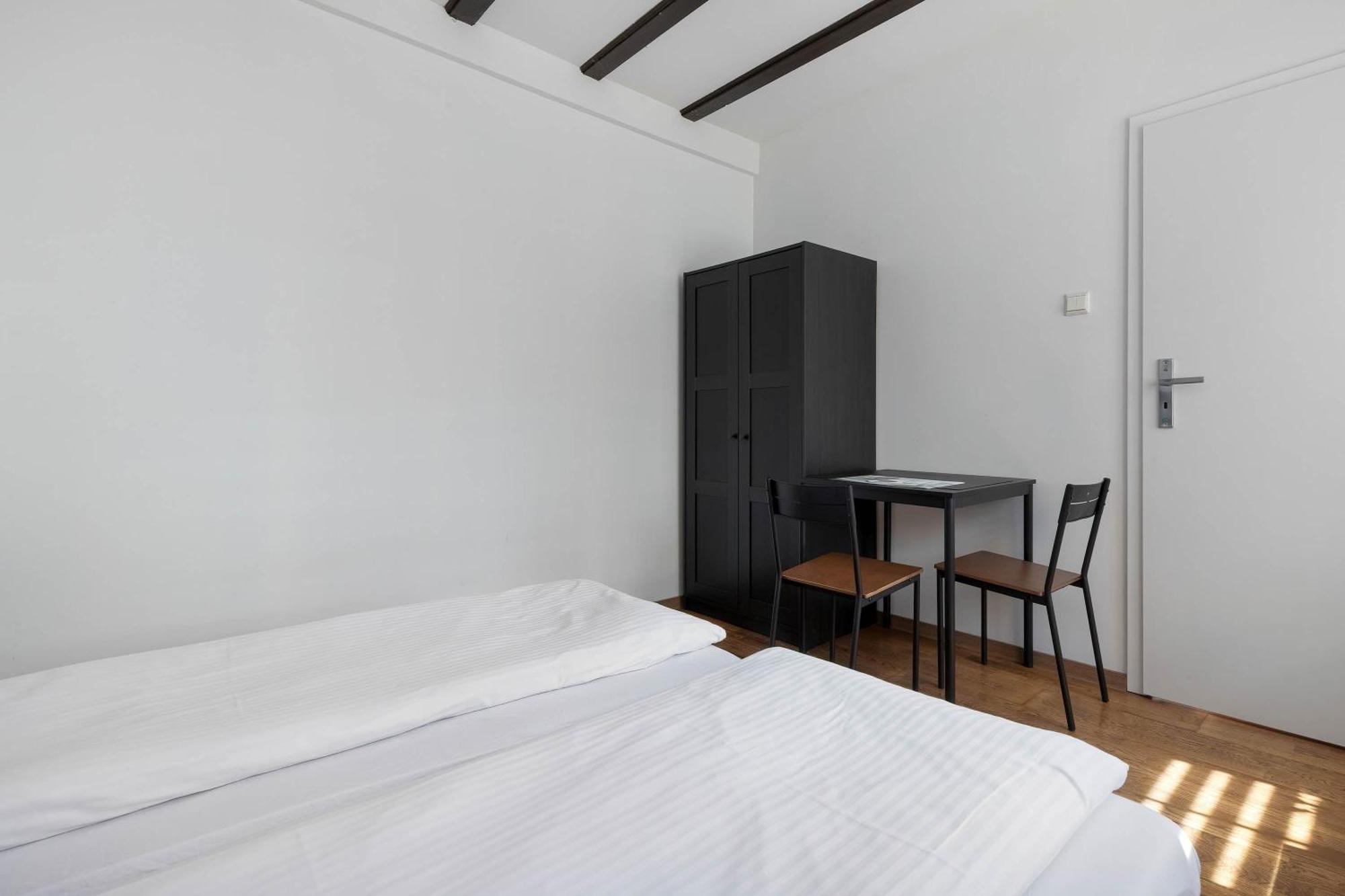 Lana With Parking And Terrace Near The In By Renters