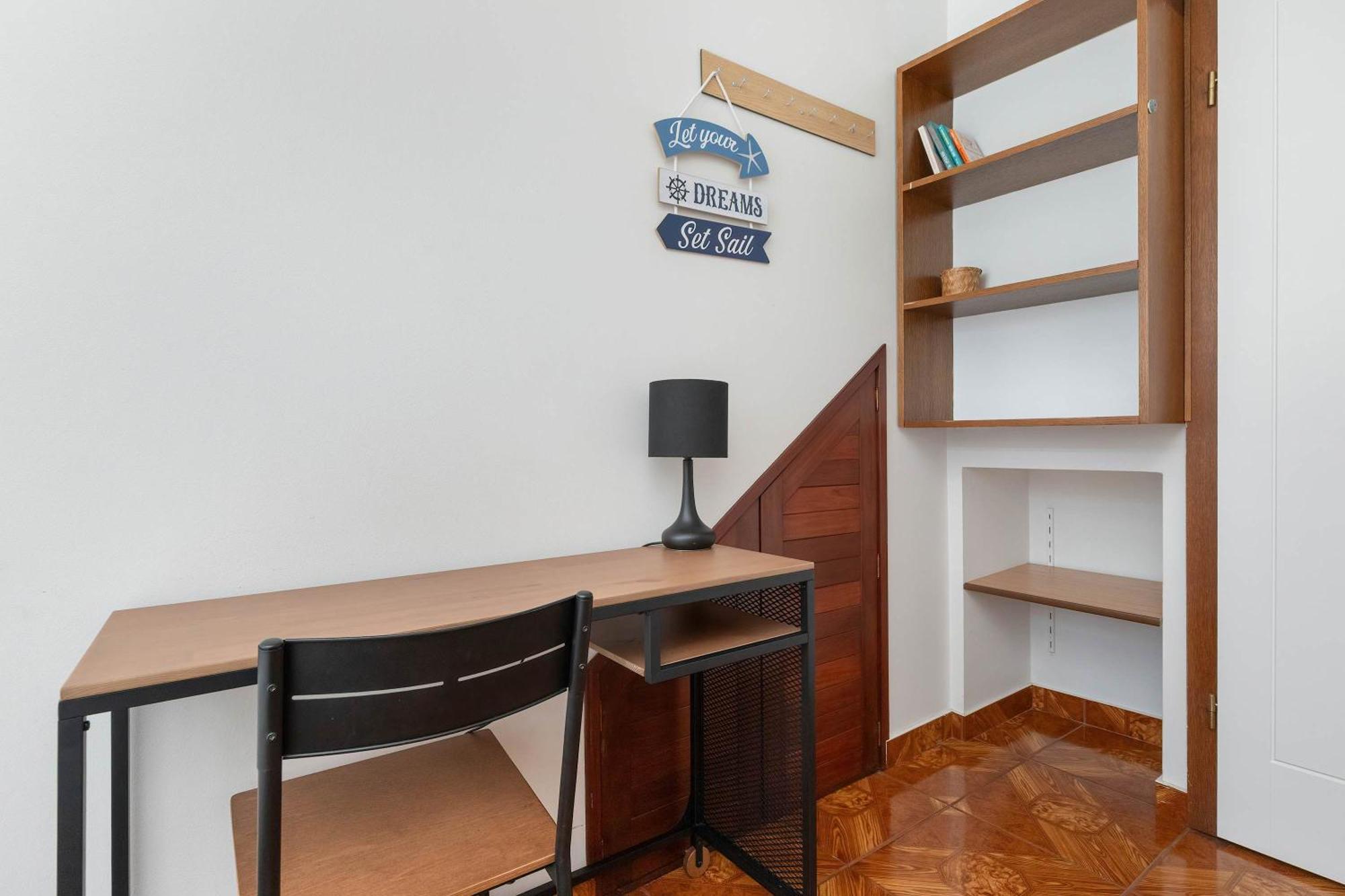 Lana With Parking And Terrace Near The In By Renters * Sopot