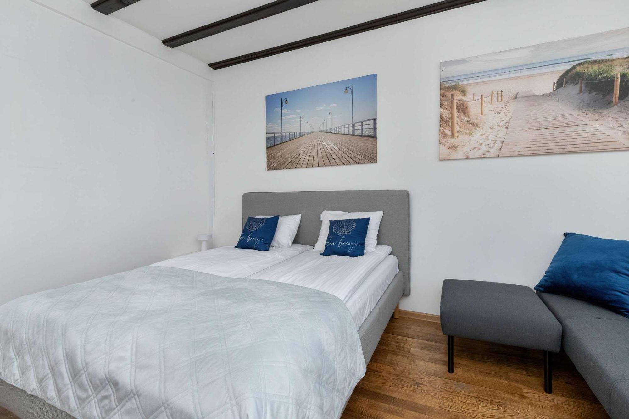 Lana With Parking And Terrace Near The In By Renters Feriehus *