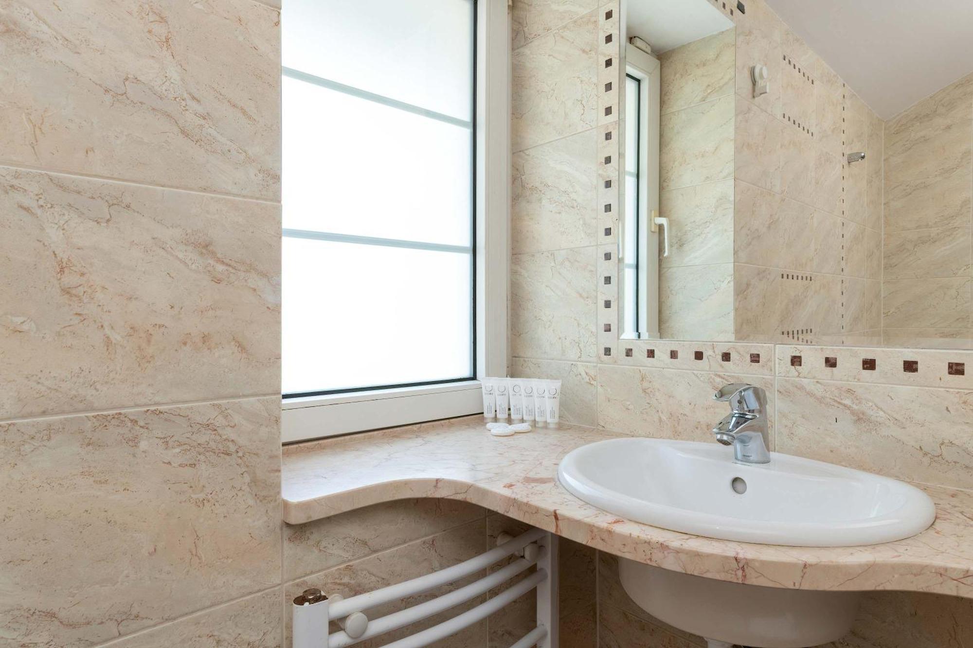 Lana With Parking And Terrace Near The In By Renters Sopot