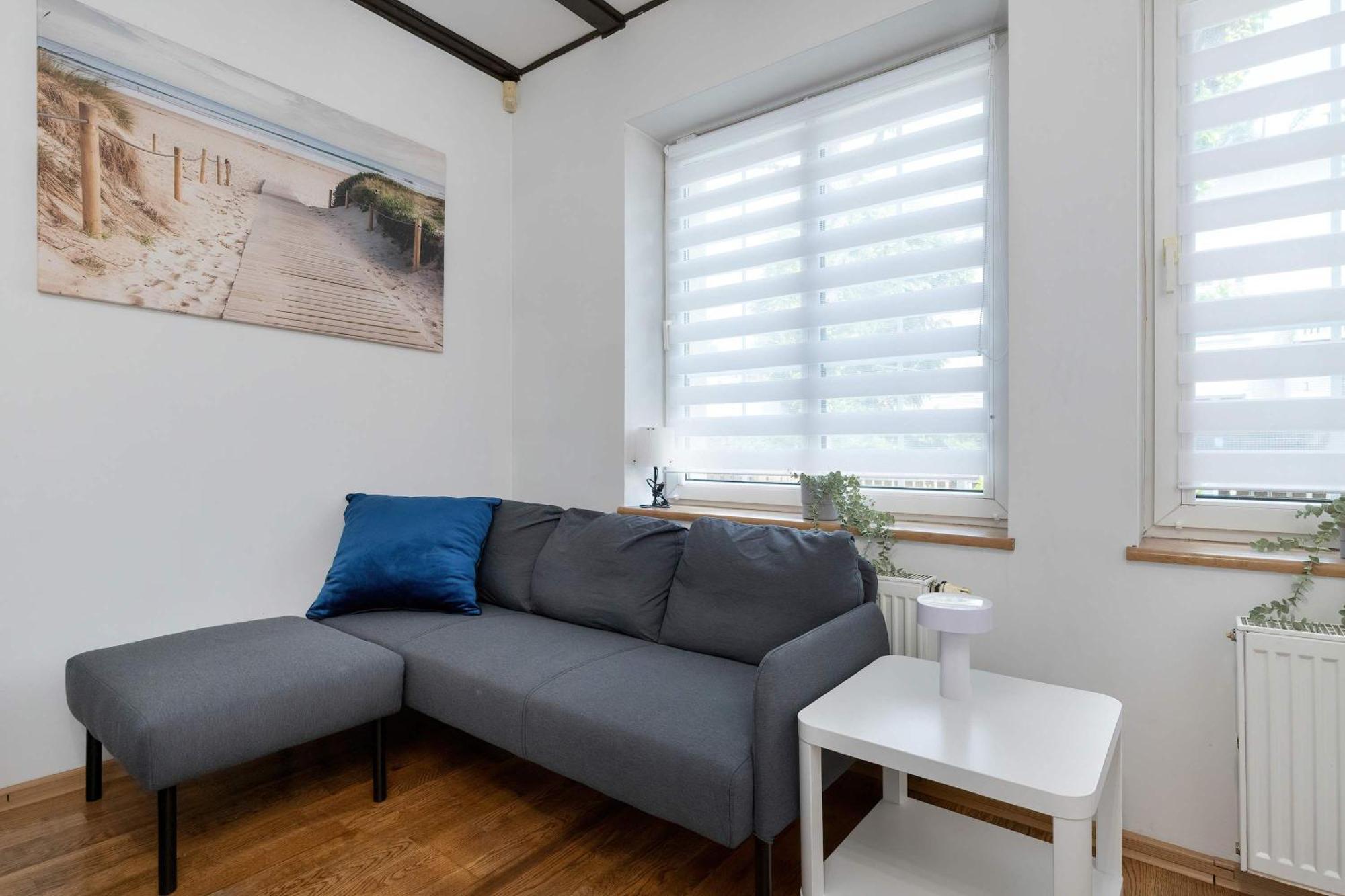 Feriehus Lana With Parking And Terrace Near The In By Renters *