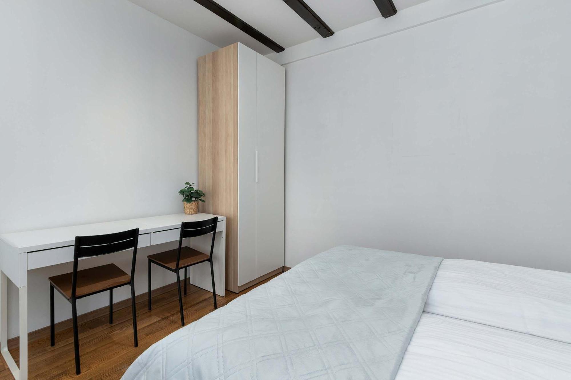Feriehus Lana With Parking And Terrace Near The In By Renters